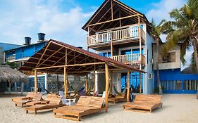 Mamallena Beachside Rincon del Mar